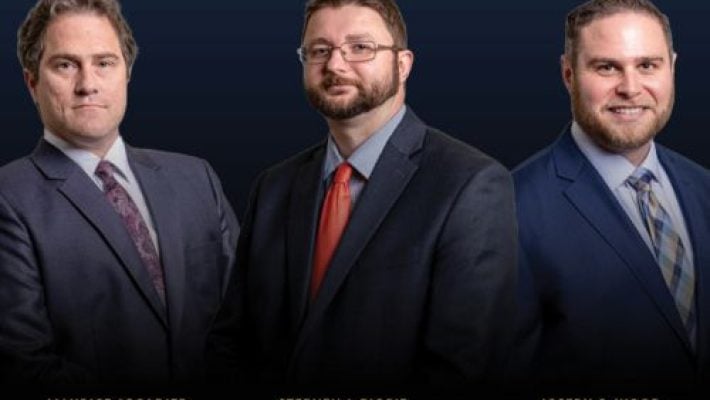 Stephen J. Biggie wirth team