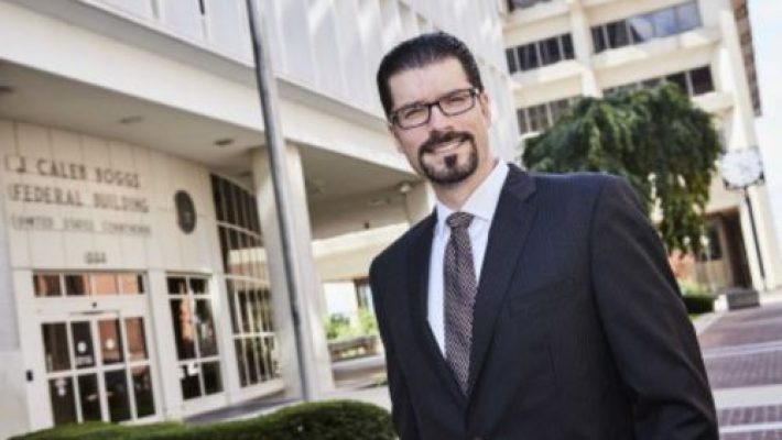 Stephen J. Neuberger Solo