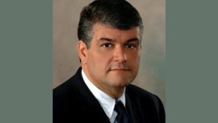 Stephen L. Brown Solo