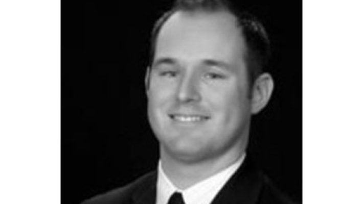 Stephen P. Hoffman solo