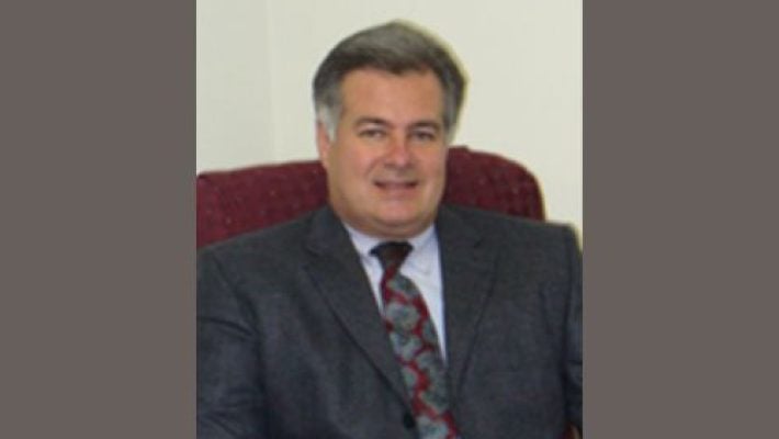 Stephen R. Cooper Solo