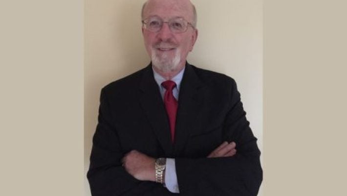 Stephen R. Ketaineck Solo