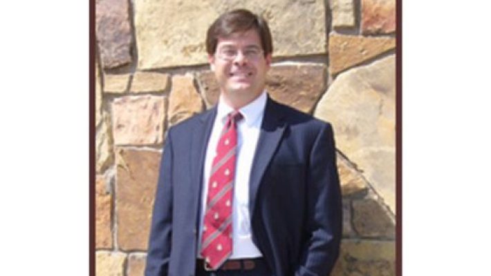 Stephen R. Winship Solo