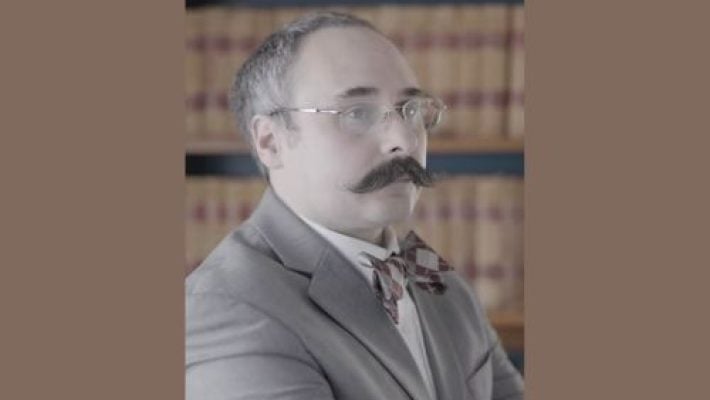 Stephen T. Martin Solo