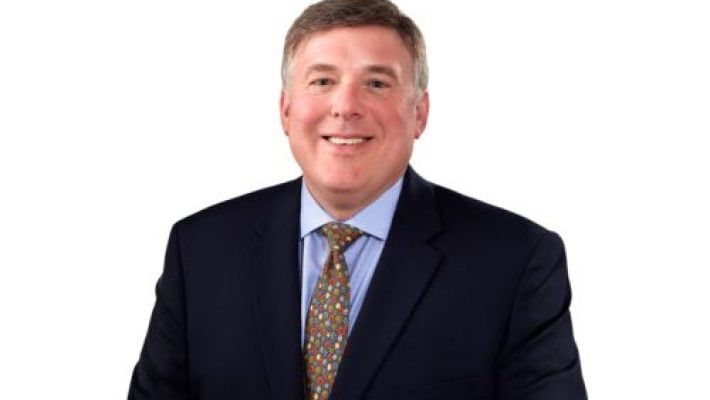 Steven B. Steinmetz solo