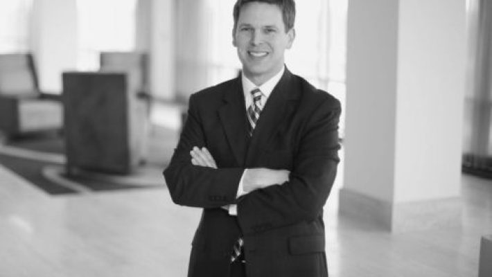 Steven Becker