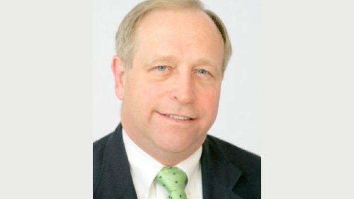 Steven C. Frazier Solo