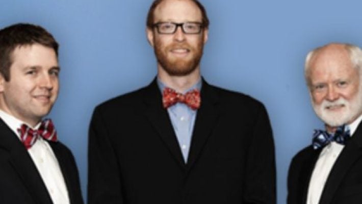 Steven D. Wilson Team