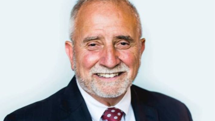 Steven J. Errante solo