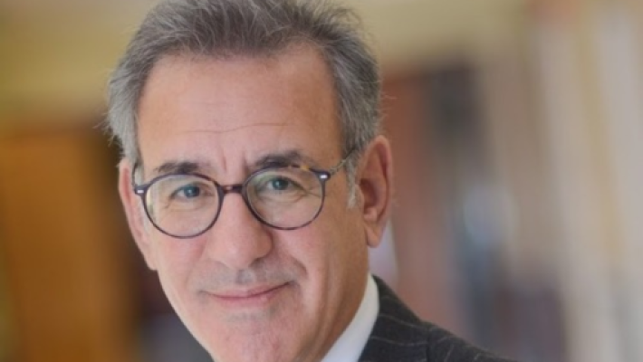 Steven J. Meshbesher