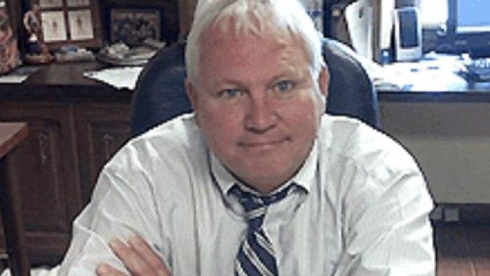 Steven K. Blackwell Solo