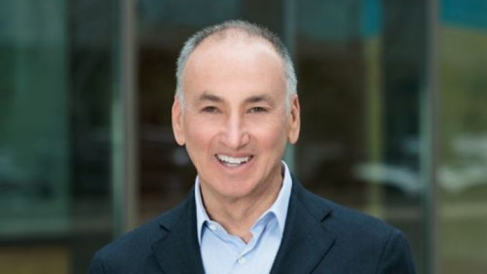 Steven M. Cohen Solo