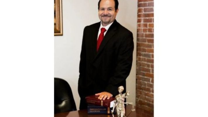 Steven R. Espinoza solo