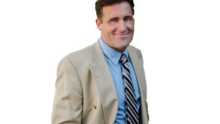 Steven Rinehart-Cover