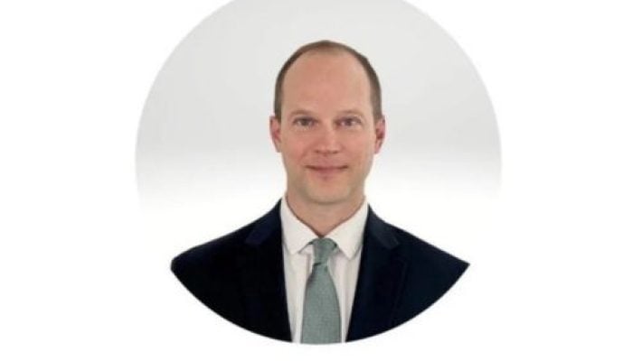 Steven W. Blake Solo