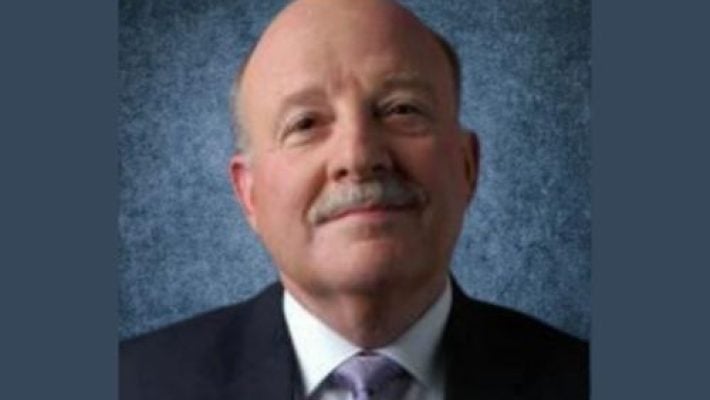 Stuart L. Nachman Solo