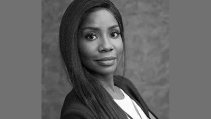 Sue-Ann Robinson Solo