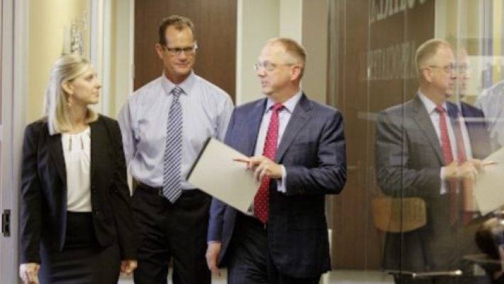 Suhre & Associates DUI and Criminal Defense Lawyers Team