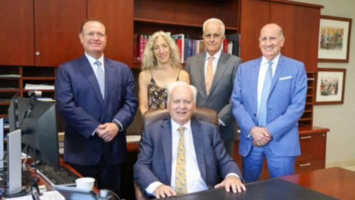 Sullivan Papain Block McManus Coffinas & Cannavo P.C. Team
