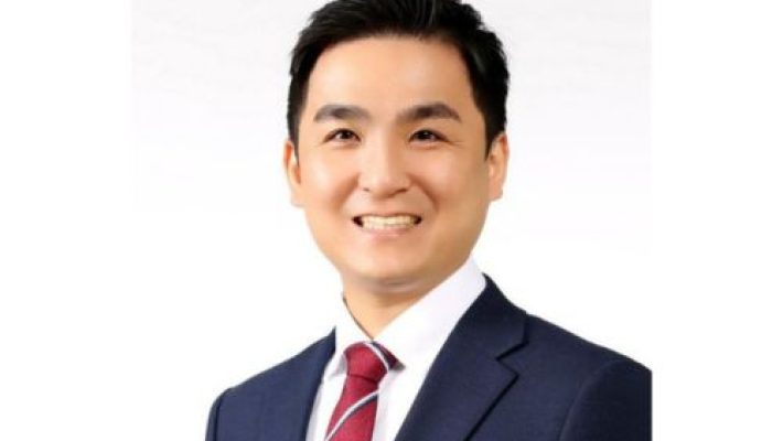 Sungkyun Kim Solo