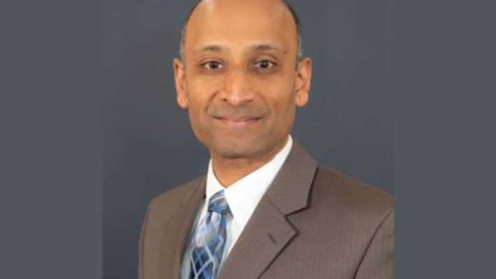 Sunil Raju Solo