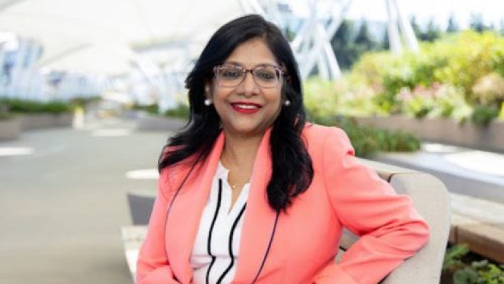 Sunitha Anjilvel Gallery Image
