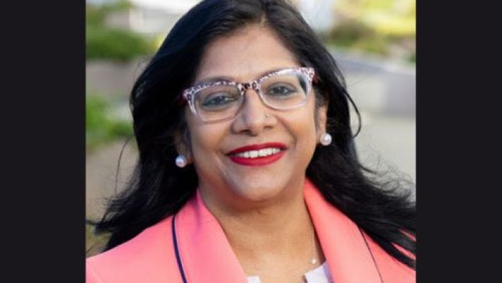 Sunitha Anjilvel Solo