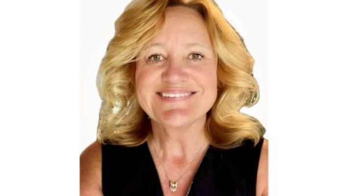 Susan E. Johnson