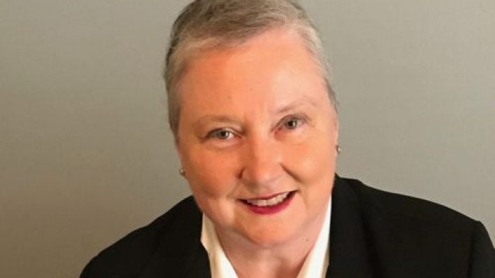 Susan Michele Schaefer Solo