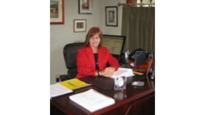 Susan Stein