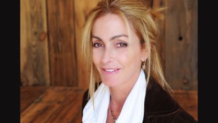 Susan von Posern Solo