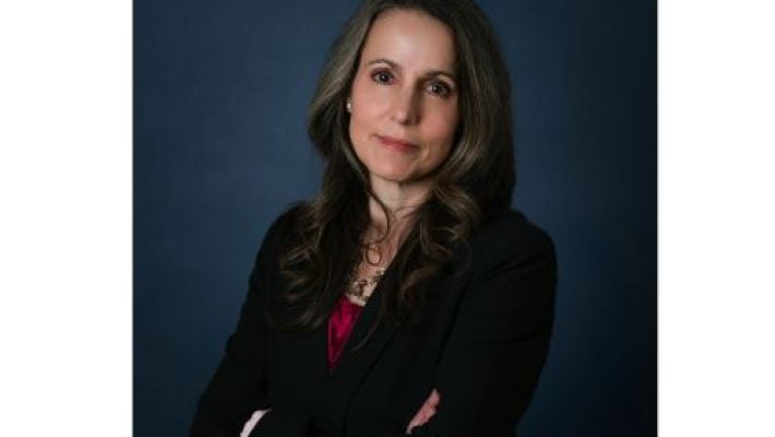 Suzanne K. Rosen-Cover