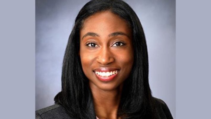 Sydnie M. Boykins solo