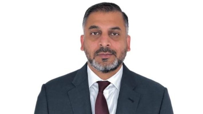 Syed M. Abedi-Cover