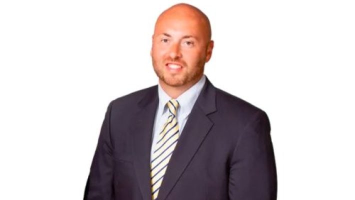 T. Matthew Bradley solo