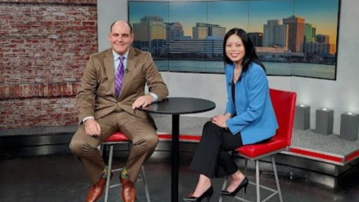 T. Wayne Williams With Partners