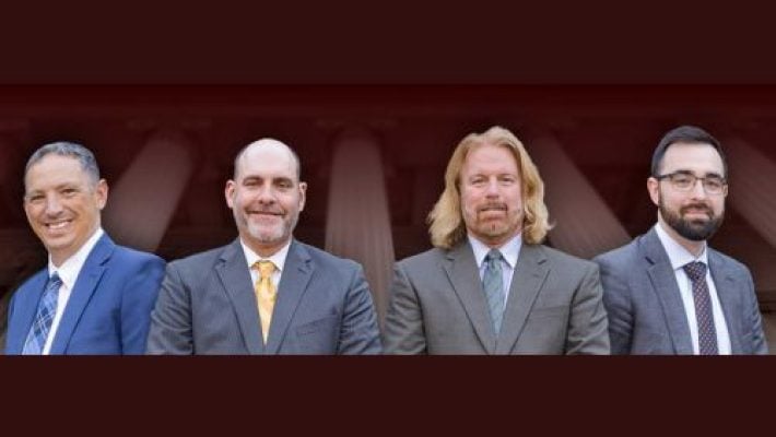 T. Wayne Williams With Partners