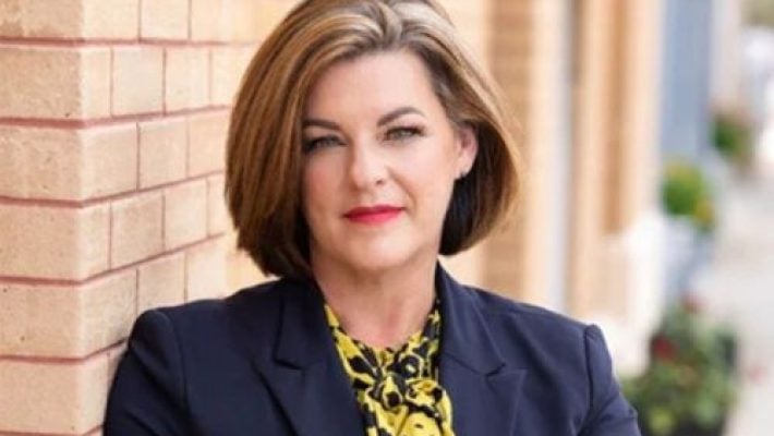 Tammy Jaques Solo
