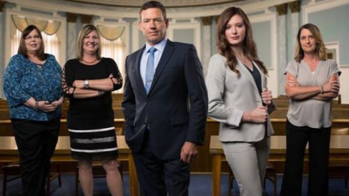 Team Of The Colpitts Law Firm