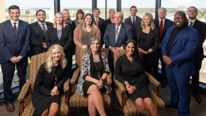 Team of Ballin, Ballin & Fishman, P.C.