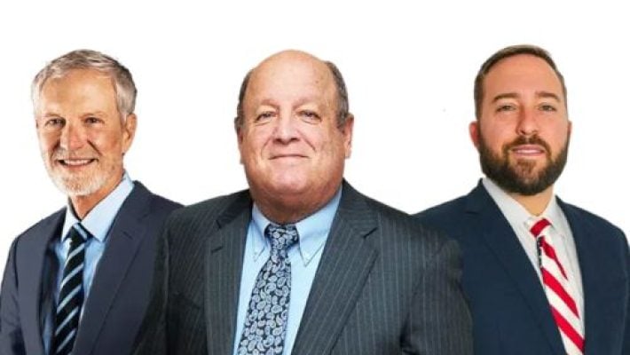 Team of Barnes Cohen & Sullivan