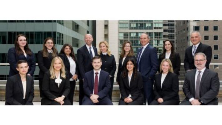 Team of Chemtob Moss Forman & Beyda, LLP