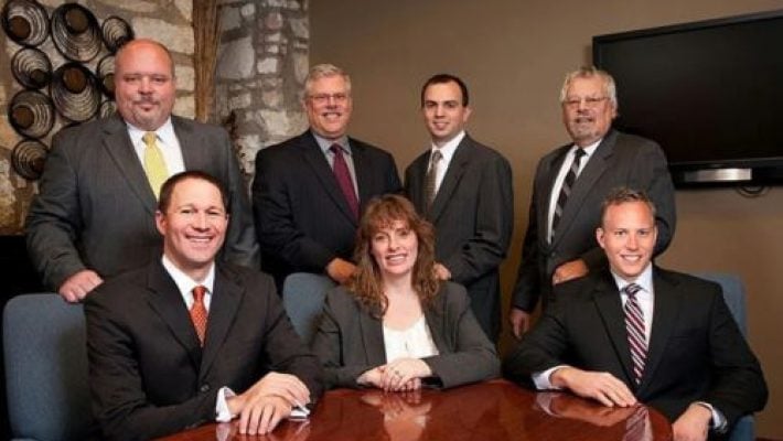 Team of Drendel & Jansons Law Group