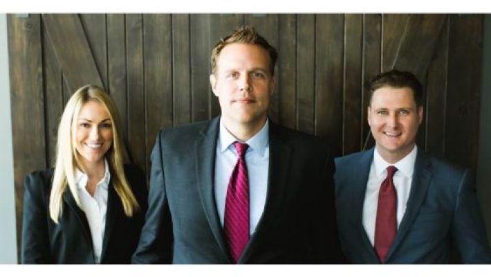 Team of Empting Cronin, LLP
