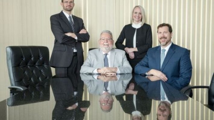 Team of Foley Freeman, PLLC
