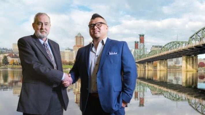 Team of Hooton & Chen LLP