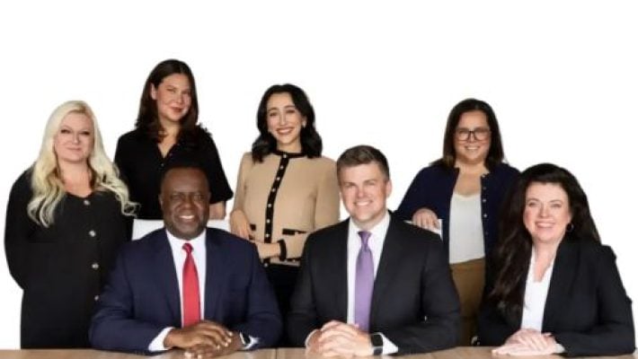 Team of Kevin McManus Law