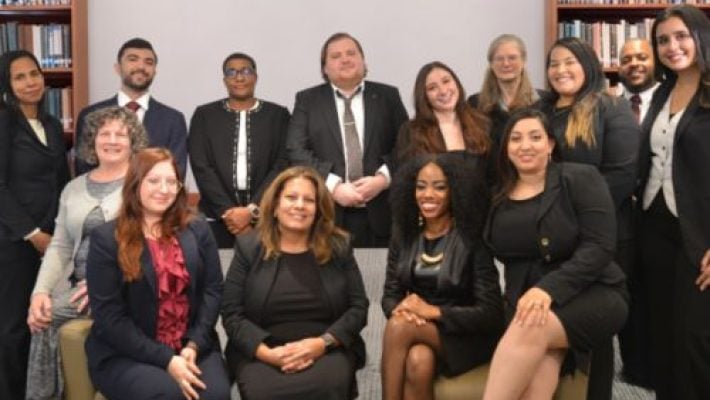 Team of Law Offices of Tina Sharma