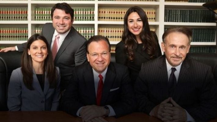 Team of Paone Zaleski & Murphy