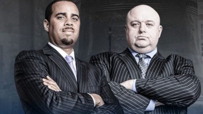 Team of Parkinson, Tarpey Law